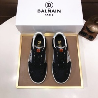 $112.00 USD Balmain Casual Shoes For Men #1264796