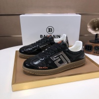 $112.00 USD Balmain Casual Shoes For Men #1264797