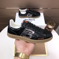 $112.00 USD Balmain Casual Shoes For Men #1264797