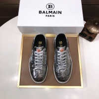 $112.00 USD Balmain Casual Shoes For Men #1264798