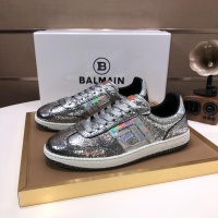 $112.00 USD Balmain Casual Shoes For Men #1264798