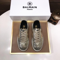 $112.00 USD Balmain Casual Shoes For Men #1264799