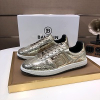 $112.00 USD Balmain Casual Shoes For Men #1264799