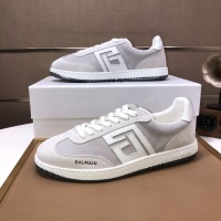 $112.00 USD Balmain Casual Shoes For Men #1264800