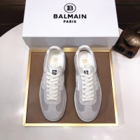 $112.00 USD Balmain Casual Shoes For Men #1264800