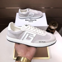 $112.00 USD Balmain Casual Shoes For Men #1264800