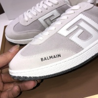 $112.00 USD Balmain Casual Shoes For Men #1264800