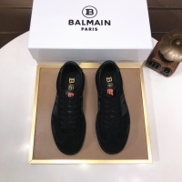 $112.00 USD Balmain Casual Shoes For Men #1264801