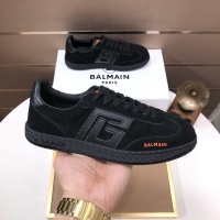 $112.00 USD Balmain Casual Shoes For Men #1264801