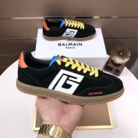 $112.00 USD Balmain Casual Shoes For Men #1264803