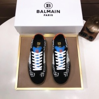 $112.00 USD Balmain Casual Shoes For Men #1264804