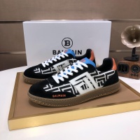 $112.00 USD Balmain Casual Shoes For Men #1264804