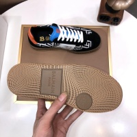 $112.00 USD Balmain Casual Shoes For Men #1264804