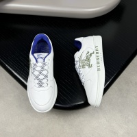 $80.00 USD Burberry Casual Shoes For Men #1264805