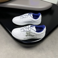 $80.00 USD Burberry Casual Shoes For Men #1264805