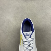 $80.00 USD Burberry Casual Shoes For Men #1264807