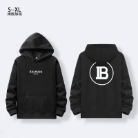 Balmain Hoodies Long Sleeved For Men #1264830