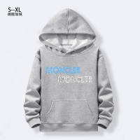 Moncler Hoodies Long Sleeved For Men #1264836