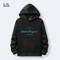 Salvatore Ferragamo Hoodies Long Sleeved For Men #1264841