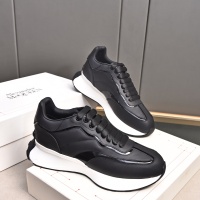 $118.00 USD Alexander McQueen Casual Shoes For Men #1264918