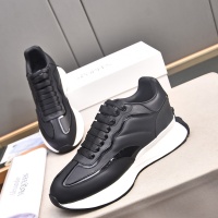 $118.00 USD Alexander McQueen Casual Shoes For Men #1264918