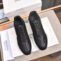 $118.00 USD Alexander McQueen Casual Shoes For Men #1264918