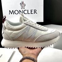 $125.00 USD Moncler Casual Shoes For Men #1264919