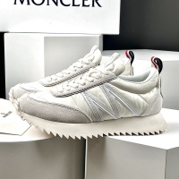 $125.00 USD Moncler Casual Shoes For Men #1264919