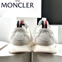 $125.00 USD Moncler Casual Shoes For Men #1264919