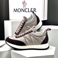 $125.00 USD Moncler Casual Shoes For Men #1264920