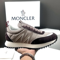 $125.00 USD Moncler Casual Shoes For Men #1264920