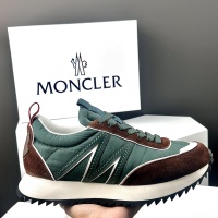 $125.00 USD Moncler Casual Shoes For Men #1264921