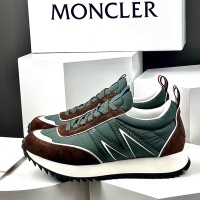 $125.00 USD Moncler Casual Shoes For Men #1264921