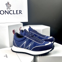 $125.00 USD Moncler Casual Shoes For Men #1264922