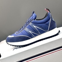 $125.00 USD Moncler Casual Shoes For Men #1264922