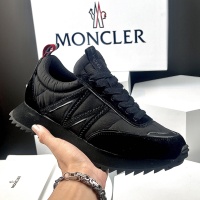 $125.00 USD Moncler Casual Shoes For Men #1264923