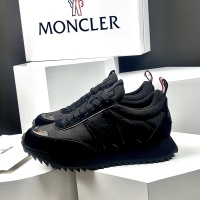 $125.00 USD Moncler Casual Shoes For Men #1264923