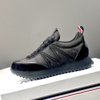 $125.00 USD Moncler Casual Shoes For Men #1264923