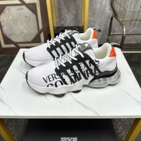 $115.00 USD Versace Casual Shoes For Men #1265107