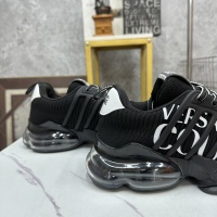 $115.00 USD Versace Casual Shoes For Men #1265109