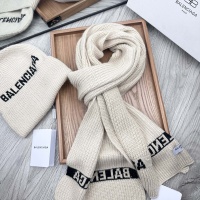 $48.00 USD Balenciaga Hat and Scarf Set #1265133