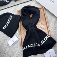 $48.00 USD Balenciaga Hat and Scarf Set #1265137