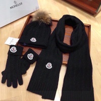 $72.00 USD Moncler Hat and Scarf and Glove Set #1265219