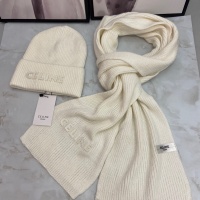 $48.00 USD Celine Hat and Scarf Set #1265226