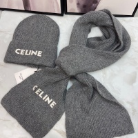 $48.00 USD Celine Hat and Scarf Set #1265227