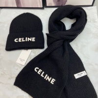 $48.00 USD Celine Hat and Scarf Set #1265228