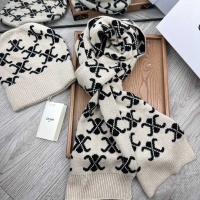 $48.00 USD Celine Hat and Scarf Set #1265230