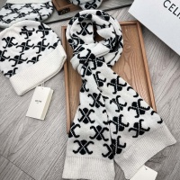 $48.00 USD Celine Hat and Scarf Set #1265231