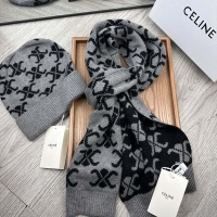 $48.00 USD Celine Hat and Scarf Set #1265235