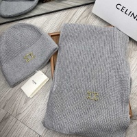 $52.00 USD Celine Hat and Scarf Set #1265240